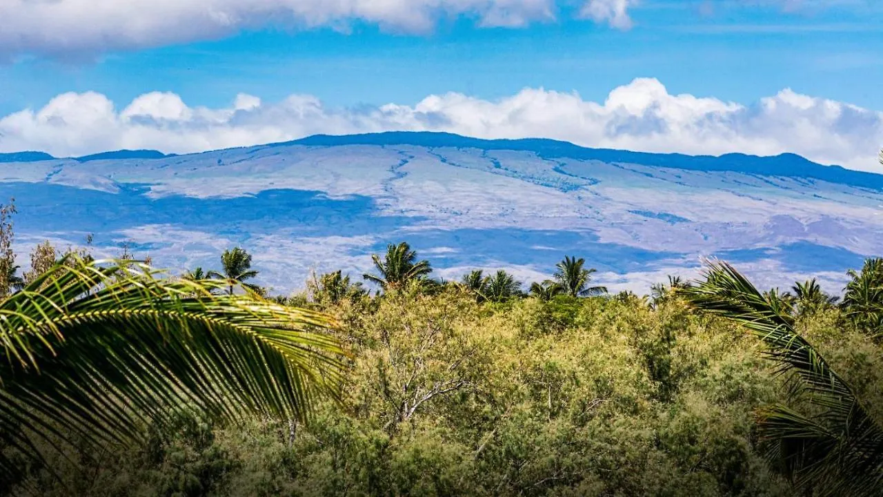 Fairway Villas Waikoloa K3 0*,