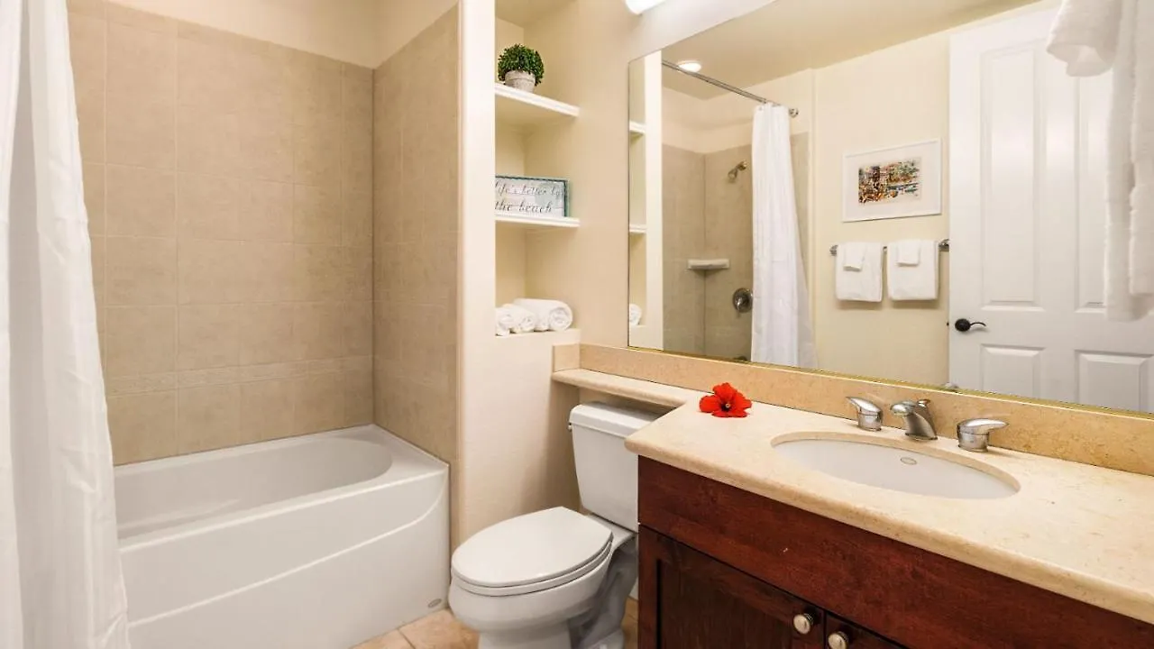 Fairway Villas Waikoloa K3 0*,  United States