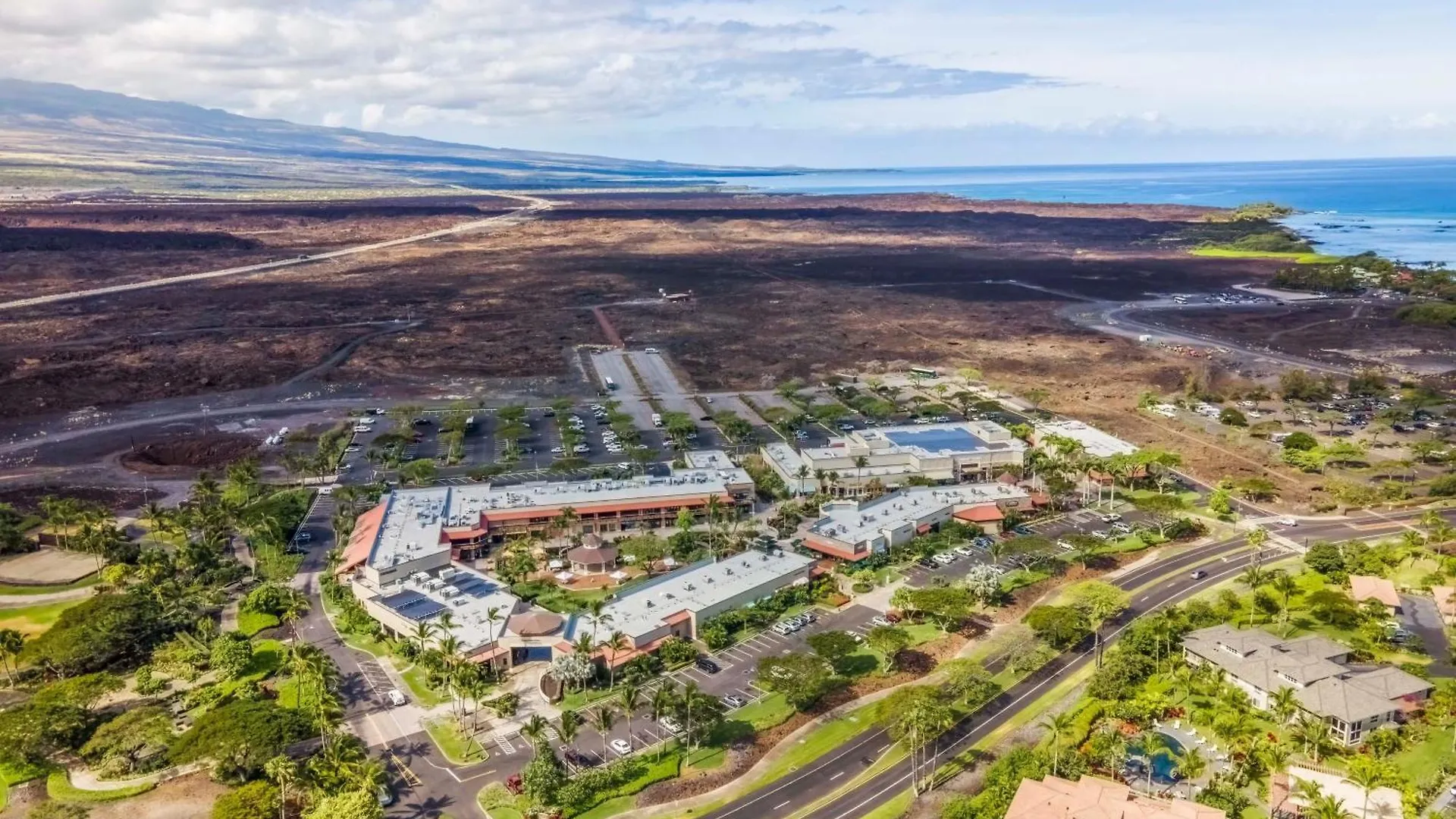 Holiday home Fairway Villas Waikoloa K3