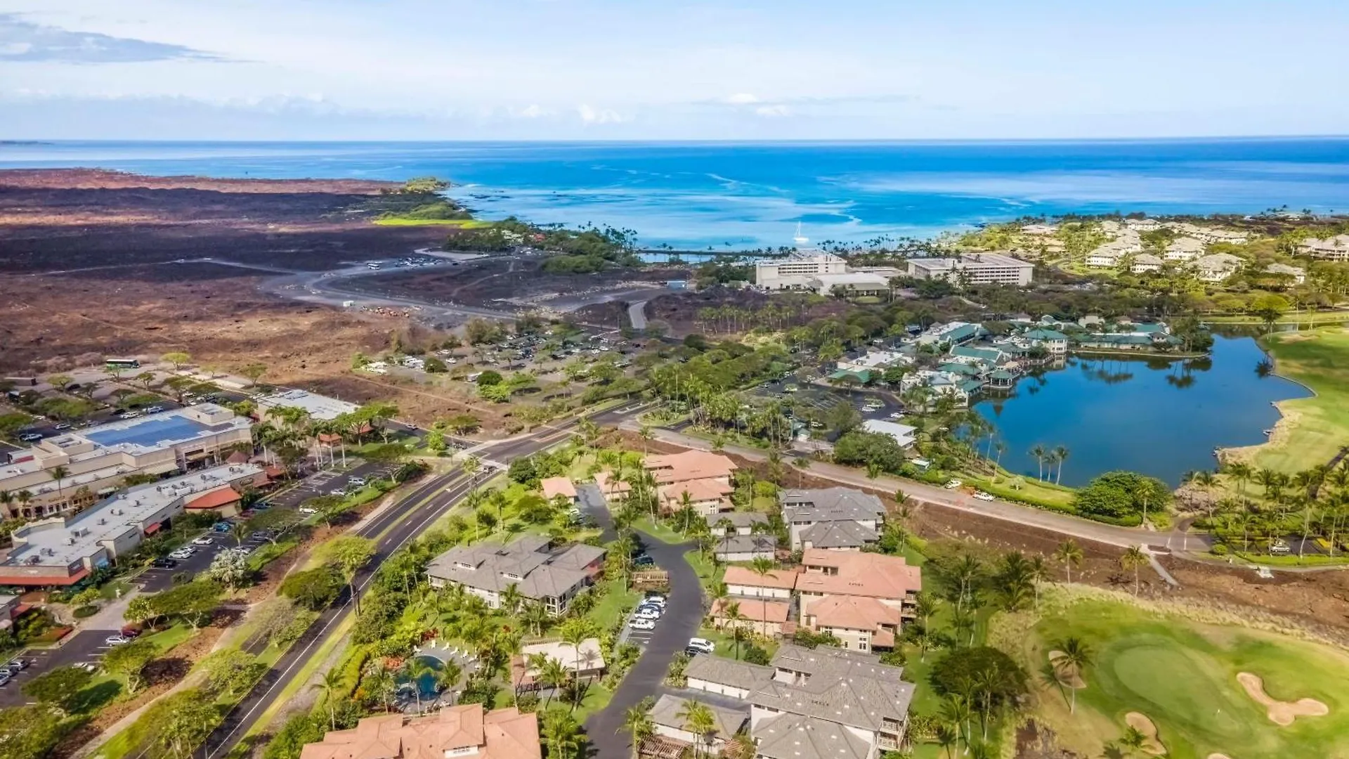 Fairway Villas Waikoloa K3 0*,  United States
