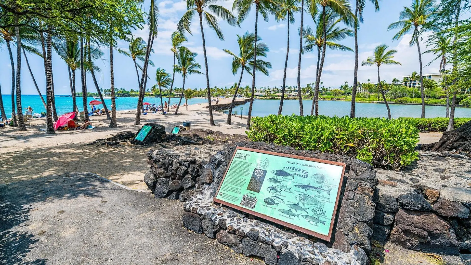 Fairway Villas Waikoloa K3 Holiday home