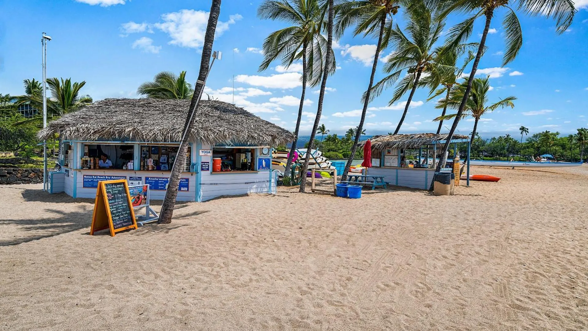 Fairway Villas Waikoloa K3