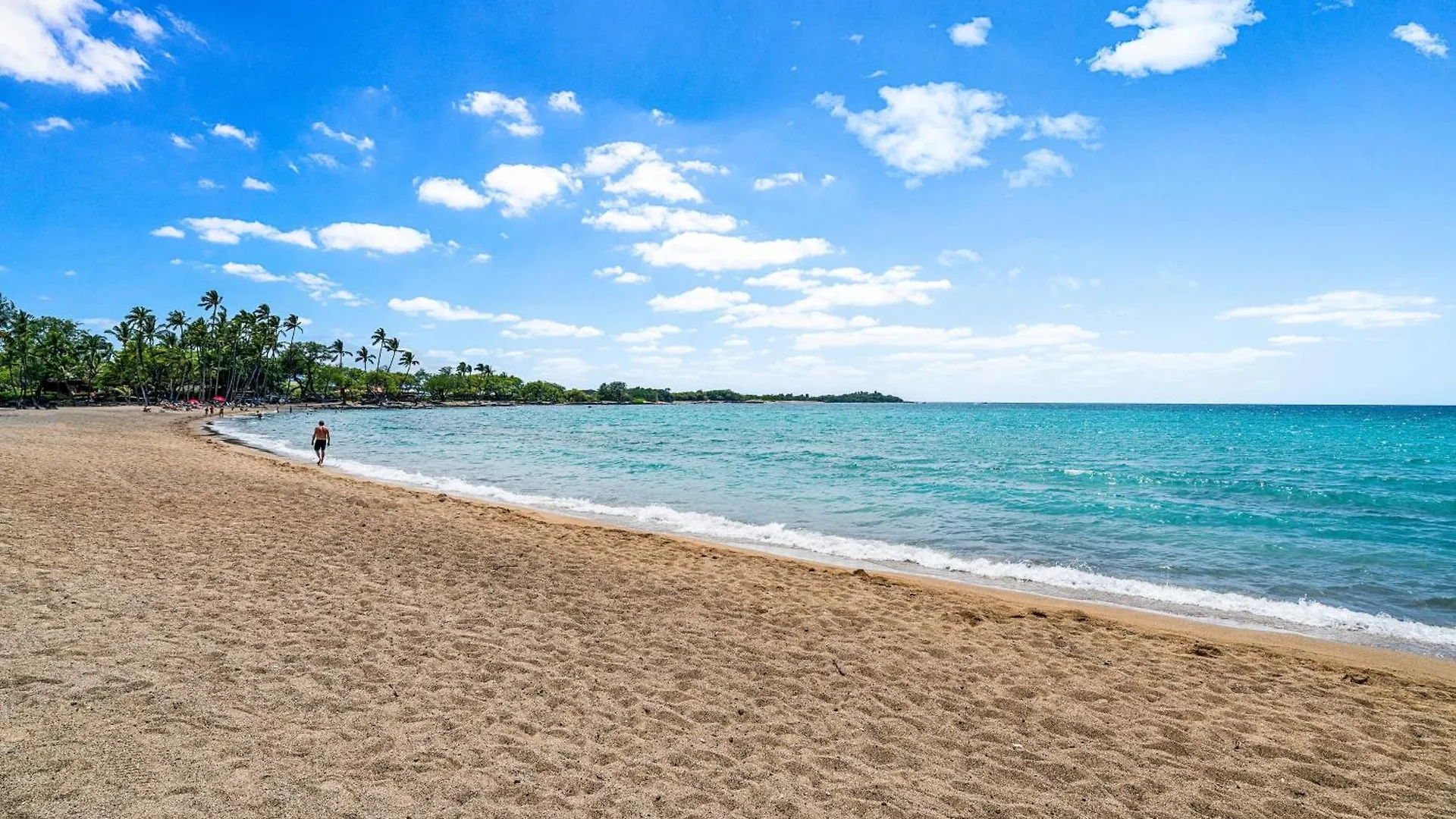 Holiday home Fairway Villas Waikoloa K3