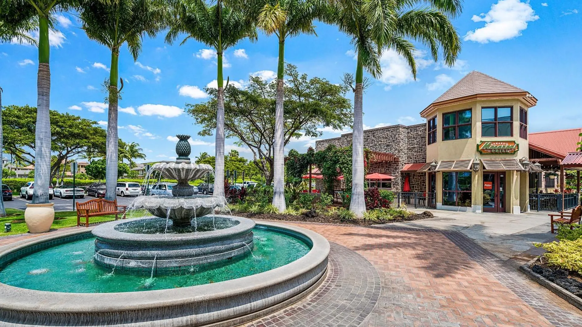 Fairway Villas Waikoloa K3 0*,