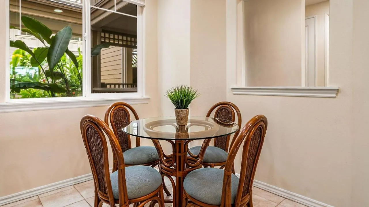 Fairway Villas Waikoloa K3 ABD